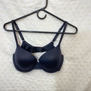 Black Aerie Bra size 34dd